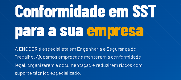 Engcor Engenharia Civil